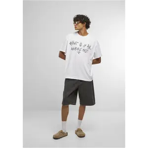 T-shirt Mister Tee It All Works Out image-2