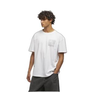 T-shirt Mister Tee Speed Demon