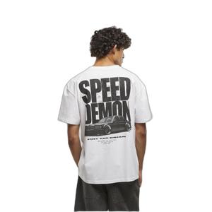 T-shirt Mister Tee Speed Demon image-1