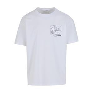 T-shirt Mister Tee Speed Demon image-3