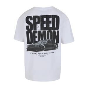 T-shirt Mister Tee Speed Demon image-4