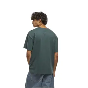 Oversized T-shirt Mister Tee Reach High Fear None image-4