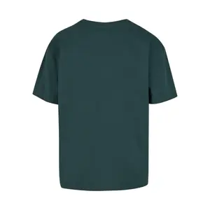 Oversized T-shirt Mister Tee Reach High Fear None image-3