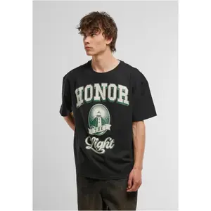 T-shirt Mister Tee Honor The Light image-1