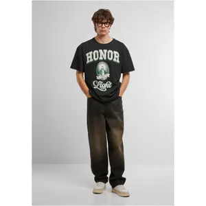 T-shirt Mister Tee Honor The Light image-2