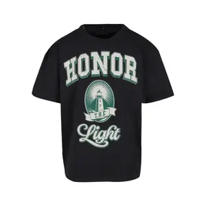 T-shirt Mister Tee Honor The Light image-0