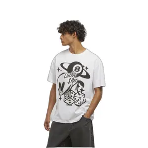 T-shirt Mister Tee Planet Alien image-1