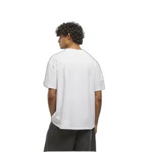 T-shirt Mister Tee Planet Alien image-4
