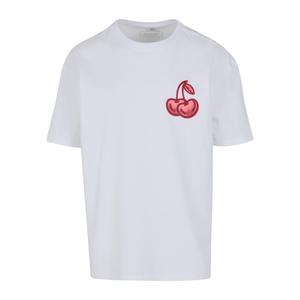 T-shirt Mister Tee Cherry Good