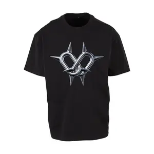 T-shirt Mister Tee Together Forever image-0