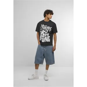 Camiseta Mister Tee Never Out Of Tune image-2