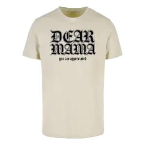 T-shirt Mister Tee Dear Mama image-0