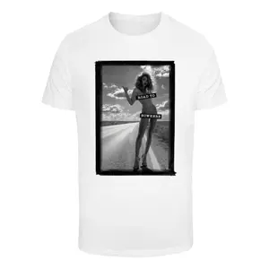 Koszulka Mister Tee Road To Nowhere image-0