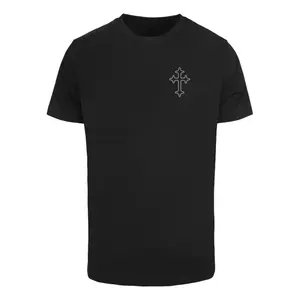 T-shirt Mister Tee Memento Mori Oneline image-0