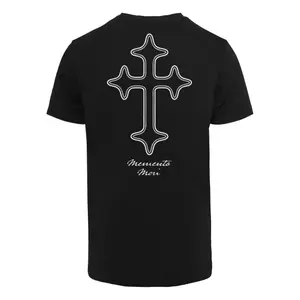 T-shirt Mister Tee Memento Mori Oneline image-1