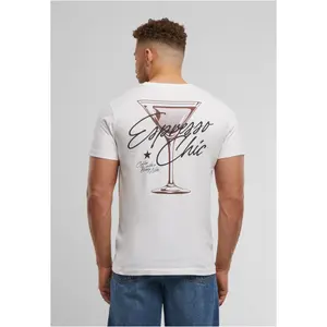 T-shirt Mister Tee The Espresso Chic image-1