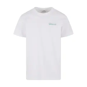 T-shirt Mister Tee Cheers Bubbles image-0