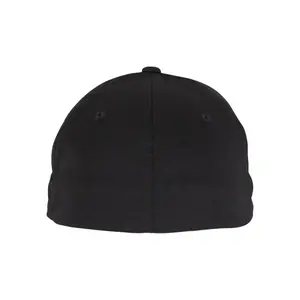 Wool felt palm print baseball cap Mister Tee Good Day image-2