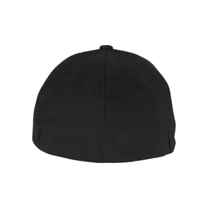 Wool baseball cap Mister Tee Become The Change image-2