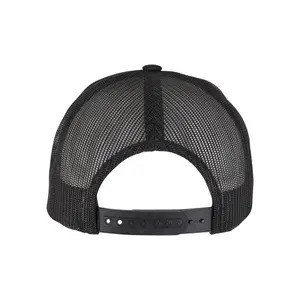 Trucker cap Mister Tee Basketball Fly Retro image-2