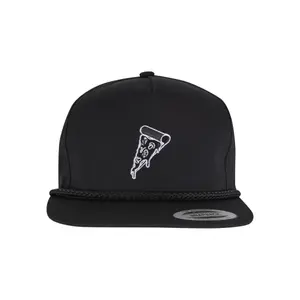 Snapback cap Mister Tee Pizza Golfer image-1
