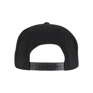 Snapback cap Mister Tee Pizza Golfer image-2