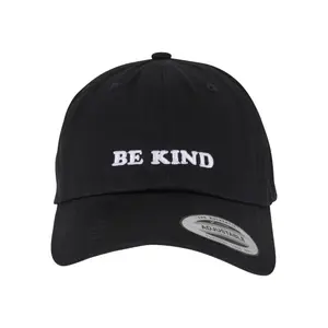 Baseball cap Mister Tee Be Kind image-1