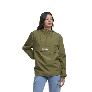 Windbreaker Mister Tee Think Different image-1