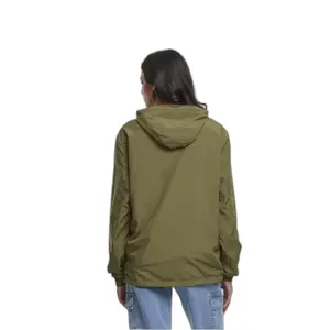 Windbreaker Mister Tee Think Different image-4
