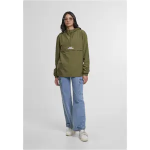 Windbreaker Mister Tee Think Different image-2