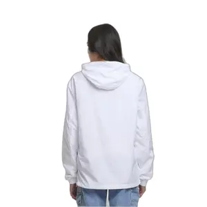 Windbreaker Mister Tee Think Different image-4