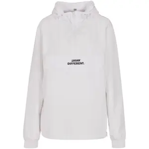 Windbreaker Mister Tee Think Different image-0