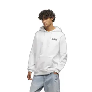 Hooded sweatshirt Mister Tee Los Angeles Emb image-1
