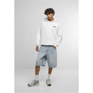 Hooded sweatshirt Mister Tee Los Angeles Emb image-2