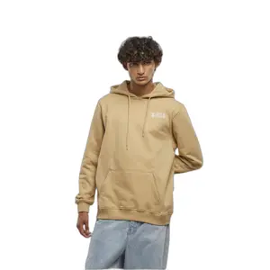 Hooded sweatshirt Mister Tee Los Angeles Emb image-1