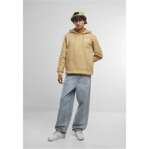 Hooded sweatshirt Mister Tee Los Angeles Emb image-2