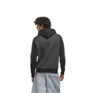 Hooded sweatshirt Mister Tee Emb Raglan image-4