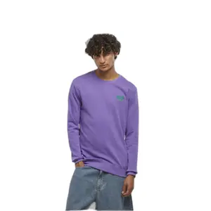 Hooded sweatshirt Mister Tee Courtside Sports Emb image-1