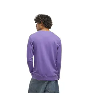 Hooded sweatshirt Mister Tee Courtside Sports Emb image-4