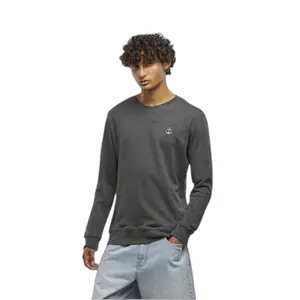 Hooded sweatshirt Mister Tee Anchor Emb image-1