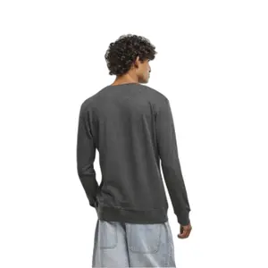 Hooded sweatshirt Mister Tee Anchor Emb image-4