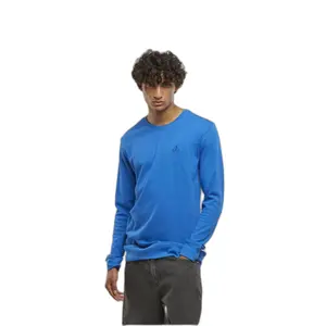 Hooded sweatshirt Mister Tee Anchor Emb image-1