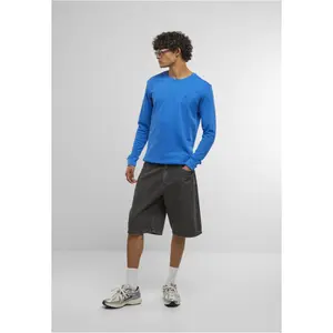 Hooded sweatshirt Mister Tee Anchor Emb image-2