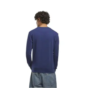 Hooded sweatshirt Mister Tee Anchor Emb image-4