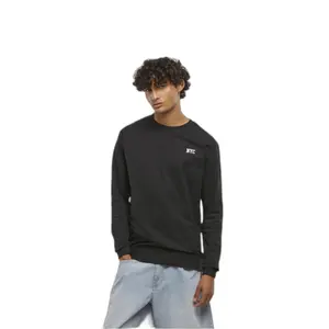 Hooded sweatshirt Mister Tee NYC Emb image-1