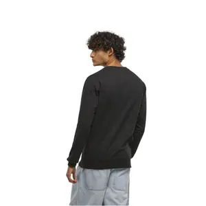 Hooded sweatshirt Mister Tee NYC Emb image-4