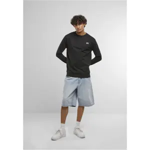 Hooded sweatshirt Mister Tee NYC Emb image-2