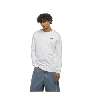 Hooded sweatshirt Mister Tee NYC Emb image-1