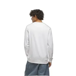 Hooded sweatshirt Mister Tee NYC Emb image-4