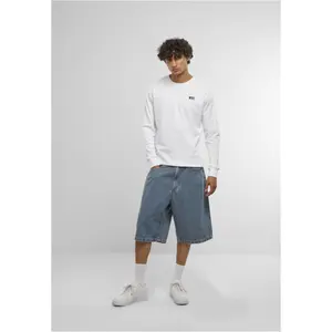 Hooded sweatshirt Mister Tee NYC Emb image-2
